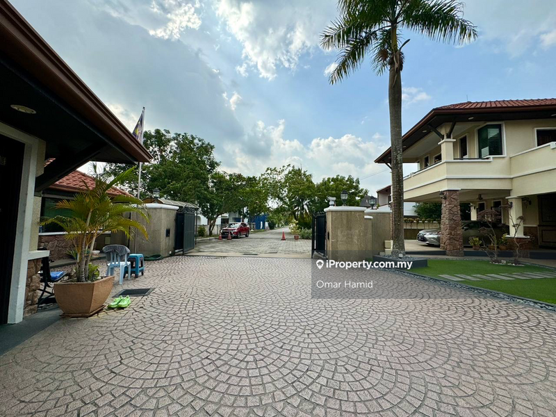 Vila Berkembar untuk Dijual di Taman Tasik Titiwangsa, Titiwangsa oleh Omar Hamid - iProperty.com.my