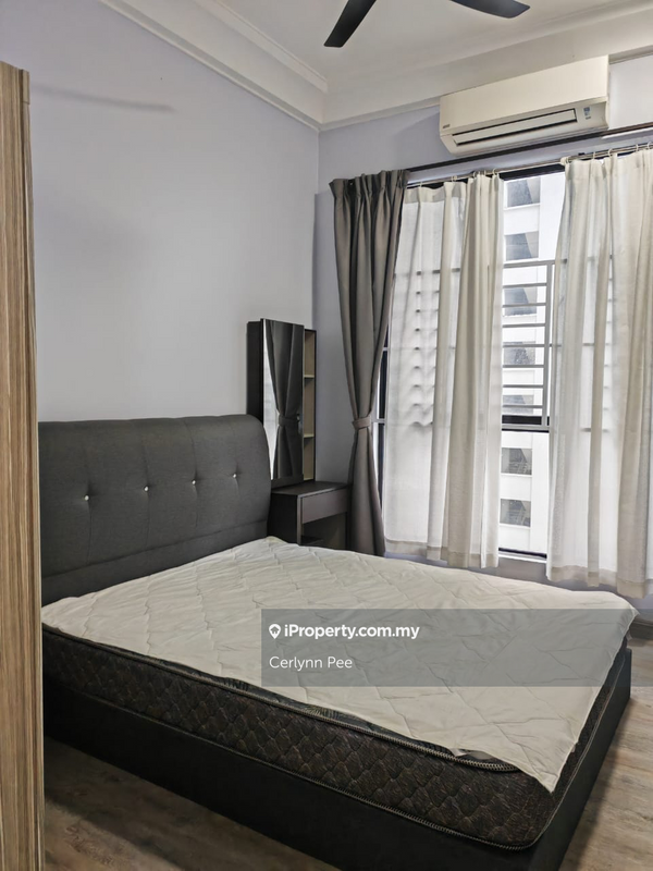 For Rent - The Platino Serviced Apartment
