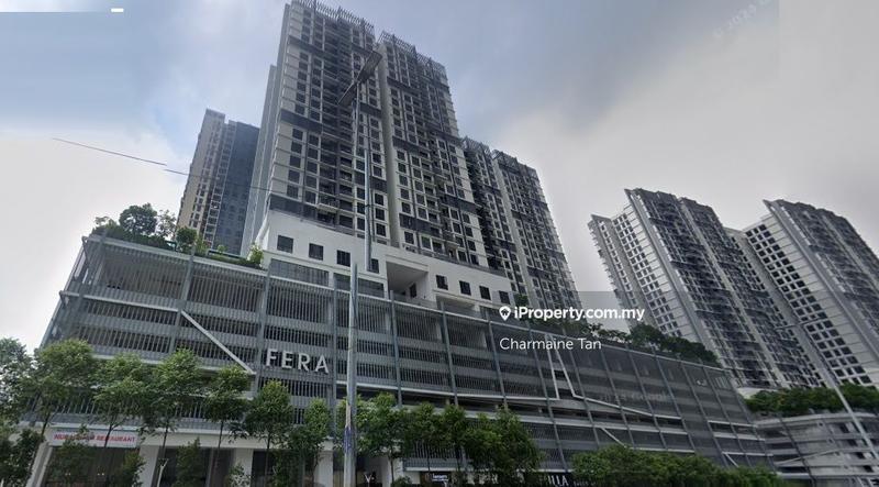 For Sale - Fera Residence @ The Quartz WM