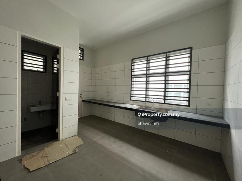 Rumah Berangkai 2 Tingkat untuk Dijual di Taman Satu Krubong, Krubong oleh Shawn Teh - iProperty.com.my