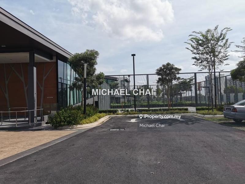 2-storey Terraced House for Rent in Maple Residence, ZINNIA, Cyberjaya by Michael Chai - iProperty.com.my