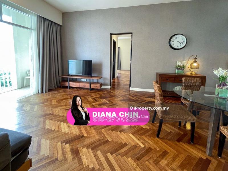 For Rent - Quayside Condominium