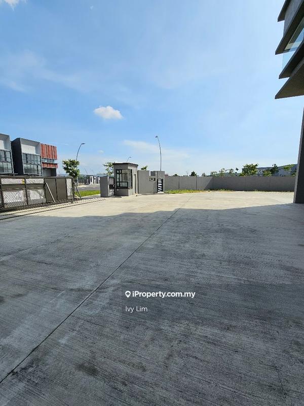 Kilang Berkembar untuk Disewa di Elmina, Shah Alam oleh Ivy Lim - iProperty.com.my
