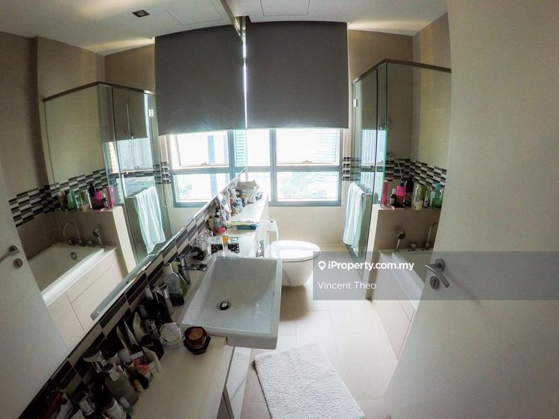 Service Residence for Sale in The Panorama by Vincent Theo - iProperty.com.my