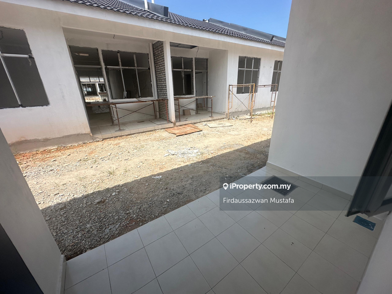 Rumah Berangkai 1 Tingkat untuk Dijual di yuzj0, Klang oleh Firdaussazwan Mustafa - iProperty.com.my