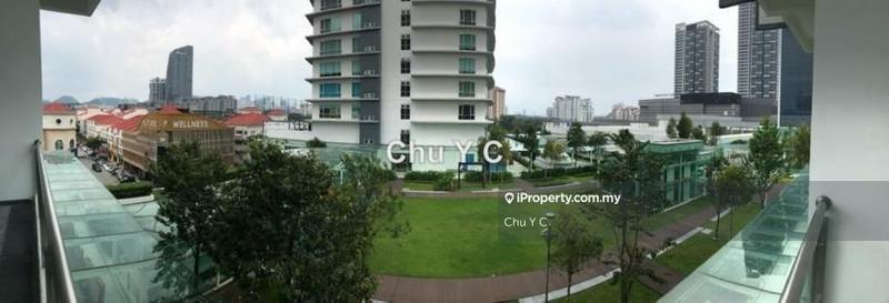 Soho untuk Dijual di Seksyen 5, Kota Damansara oleh Chu Y C - iProperty.com.my