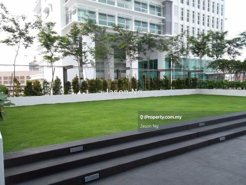 Service Residence for Sale in TTDI Adina by Jason Ng - iProperty.com.my