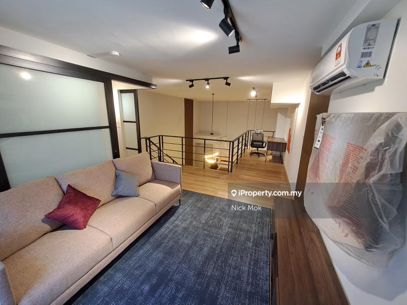 Service Residence for Rent in Arte Cheras by Nick Mok - iProperty.com.my