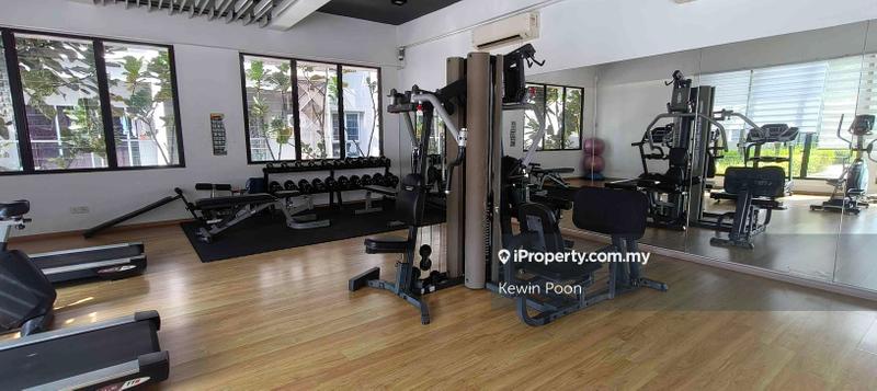 Condominium for Sale in Anyaman Residence by Kewin Poon - iProperty.com.my