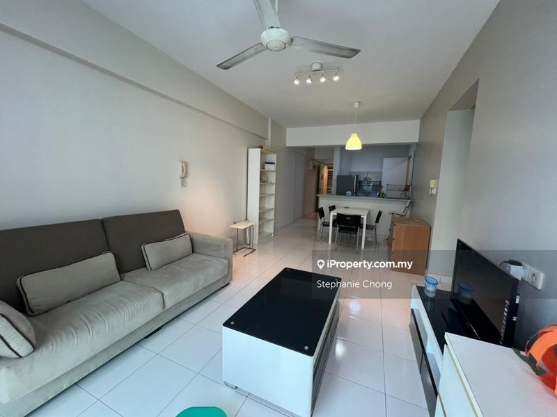 Kondominium untuk Dijual di Perdana Emerald oleh Stephanie Chong - iProperty.com.my