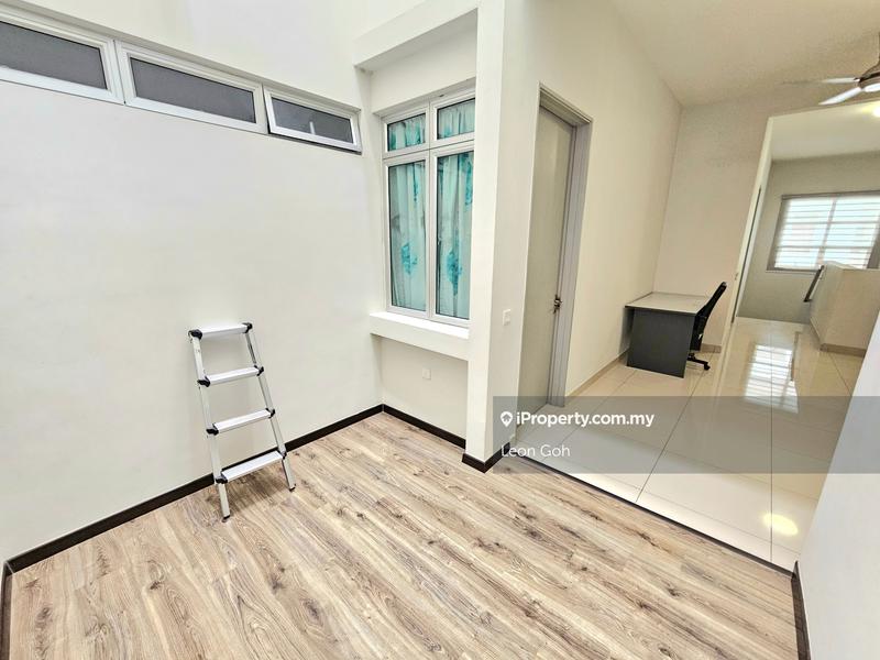 2-storey Terraced House for Sale in Bandar Rimbayu, Telok Panglima Garang by Leon Goh - iProperty.com.my