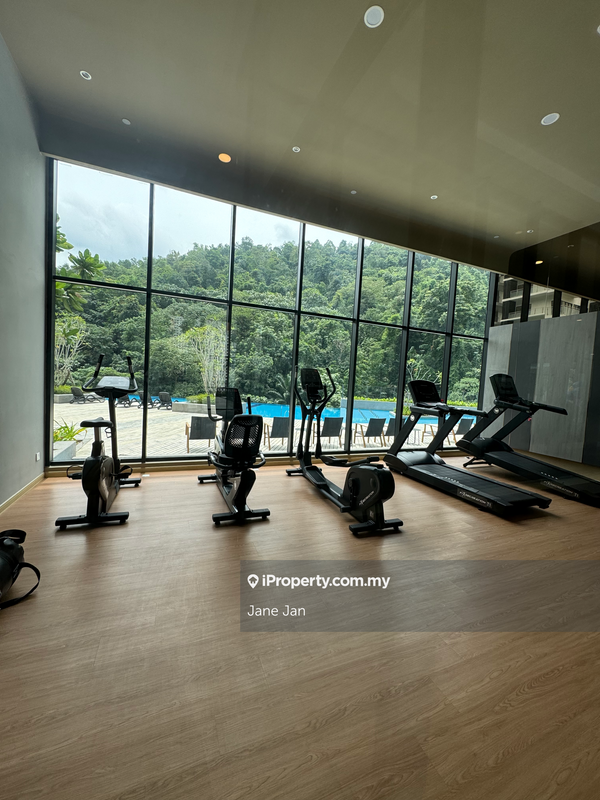 Service Residence for Sale in Hampton Height Damansara by Jane Jan - iProperty.com.my
