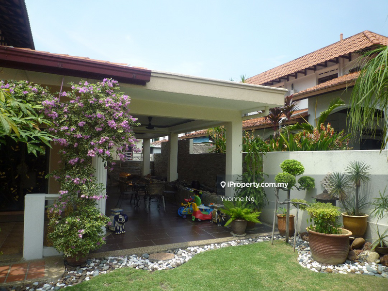 Rumah Berkembar untuk Dijual di Taman Universiti Ss3, Petaling Jaya oleh Yvonne Ng - iProperty.com.my