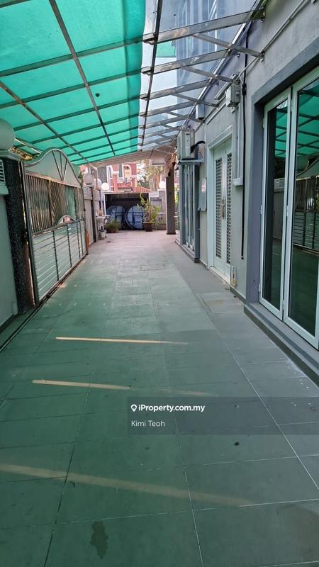 Semi-Detached House for Sale in BUKIT TINGGI 2 AMBANG BOTANIC, Klang by Kimi Teoh - iProperty.com.my