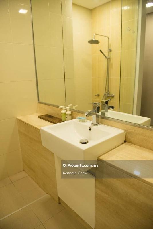 For Sale - TTDI Ascencia