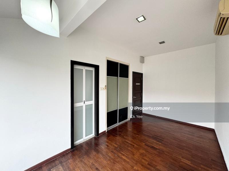 3-storey Terraced House for Sale in Taman Esplanad, Bukit Jalil by Ck Yee - iProperty.com.my