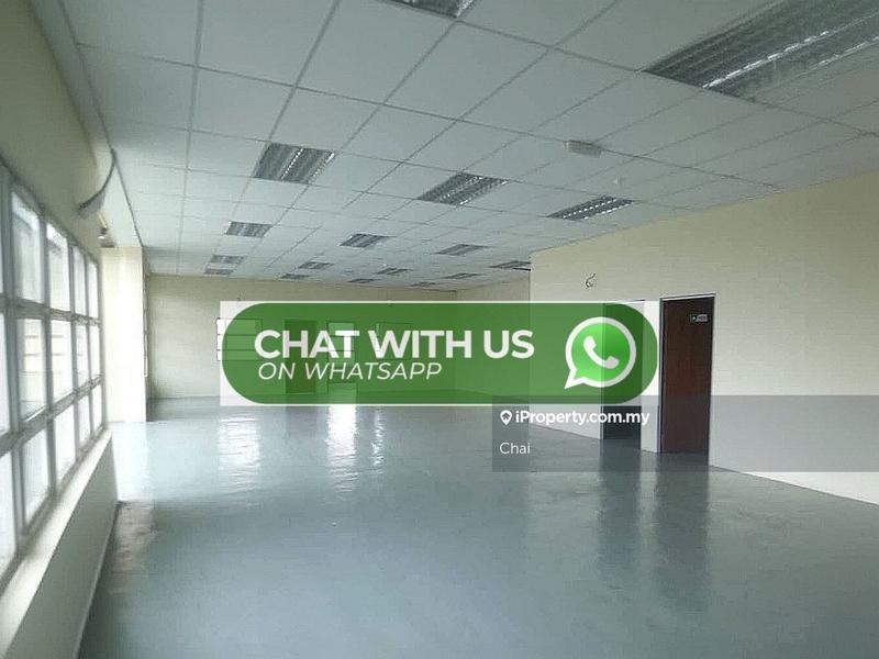 Gudang untuk Dijual di Kesuma, Beranang oleh Chai - iProperty.com.my