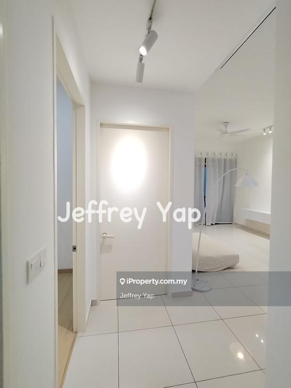 Kediaman Servis untuk Disewa di The Cruise Residence oleh Jeffrey Yap - iProperty.com.my