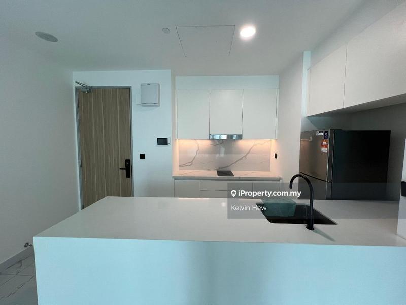 Residensi Servis untuk Disewa di Alfa Bangsar oleh Kelvin Hew - iProperty.com.my
