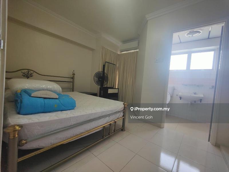 Condominium for Sale in Le Jardine Condominium by Vincent Goh - iProperty.com.my