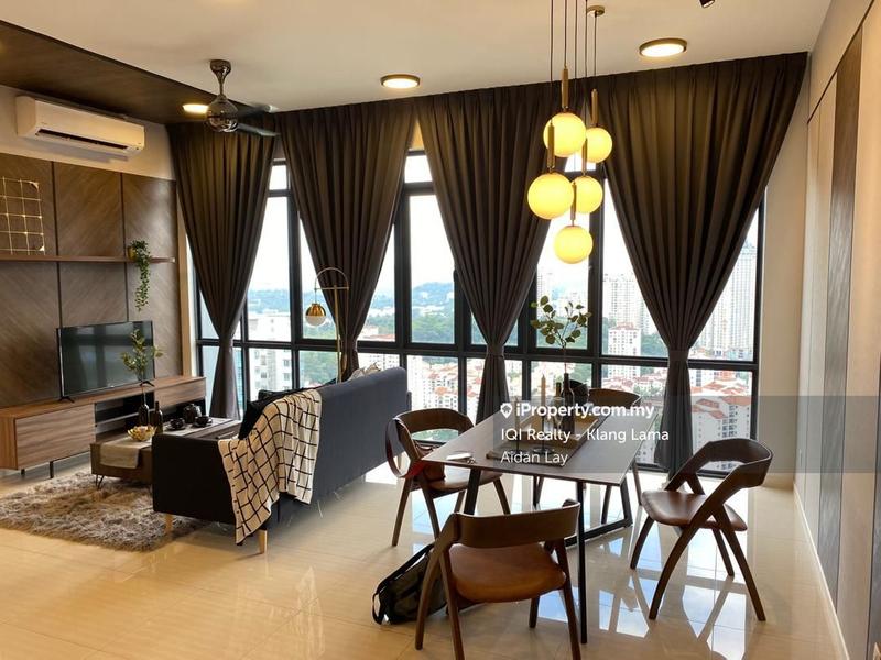 Kondominium untuk Disewa di Inwood Residences oleh Aidan Lay - iProperty.com.my