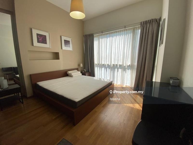 Condominium for Rent in Suasana Sentral Loft by Meena - iProperty.com.my