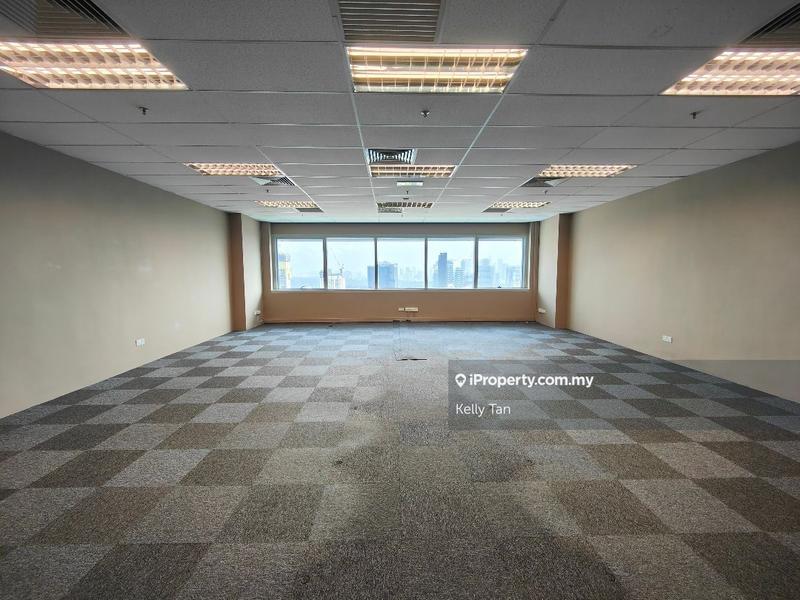 Office for Rent in KL Eco City, Kuala Lumpur by Kelly Tan - iProperty.com.my