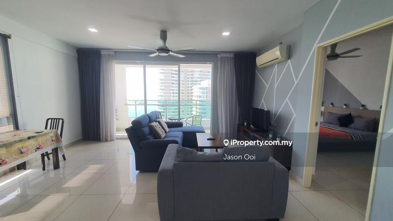 For Rent - Mansion One