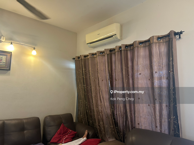 2-storey Terraced House for Sale in SS 23, Taman Sea, Petaling Jaya by Kok Peng Choy - iProperty.com.my