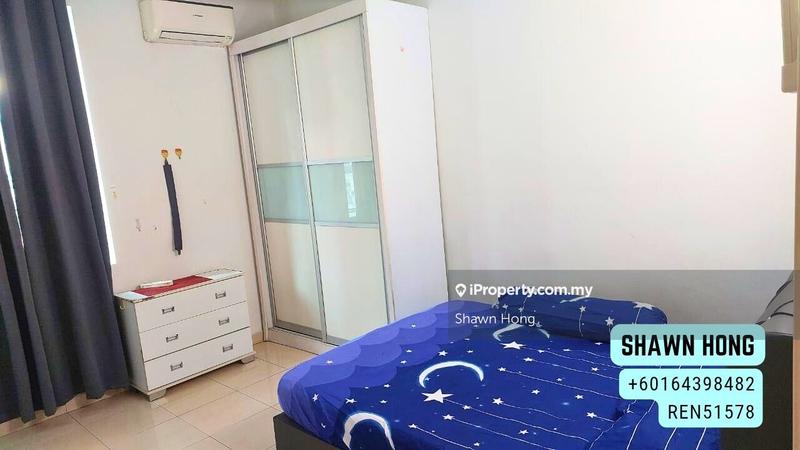 Pangsapuri untuk Dijual di Idaman Iris oleh Shawn Hong - iProperty.com.my