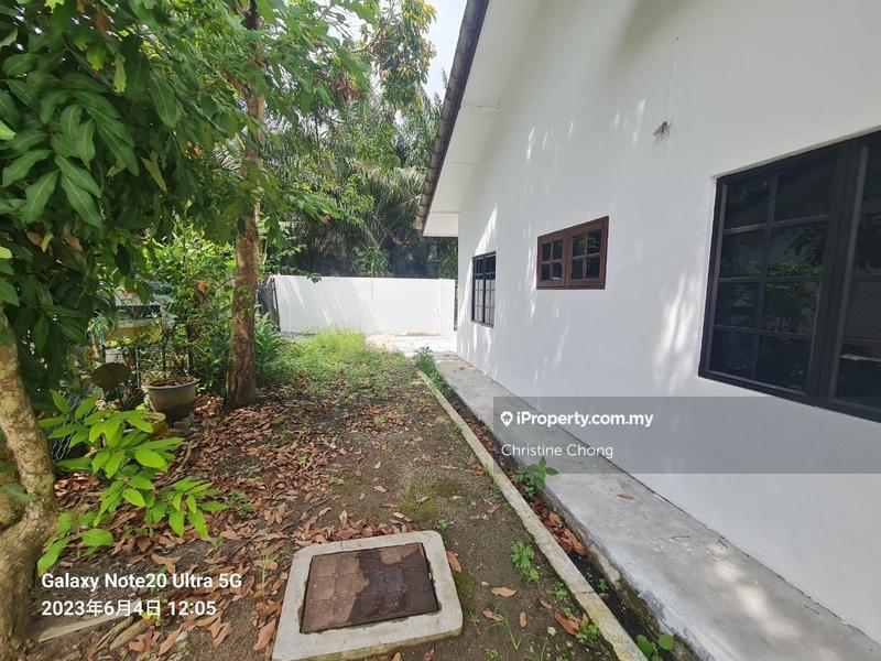 Bungalow House for Sale in Kota Kemuning, Shah Alam by Christine Chong - iProperty.com.my