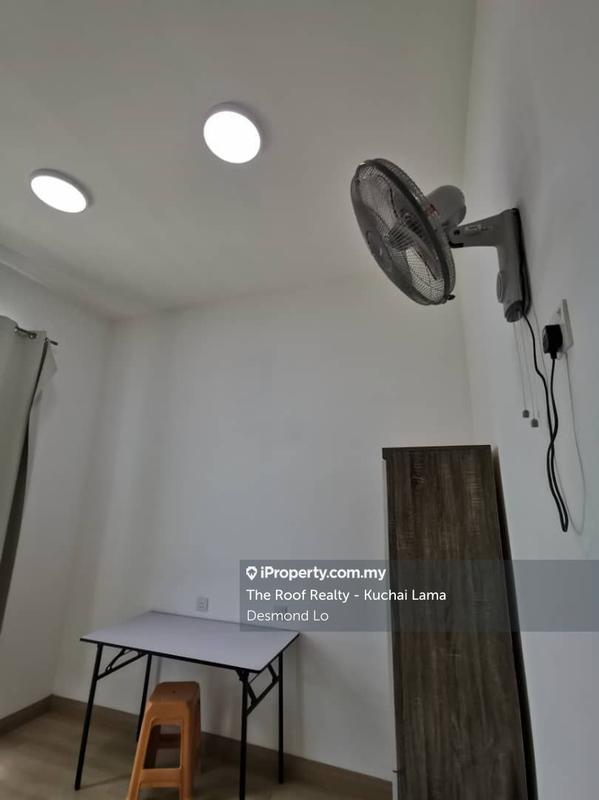 Kediaman Servis untuk Dijual di The Grand Subang Jaya SS13 oleh Desmond Lo - iProperty.com.my