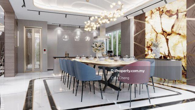 Bungalow House for Sale in Taman Tunku, Bukit Tunku (Kenny Hills) by Citta Cheng - iProperty.com.my
