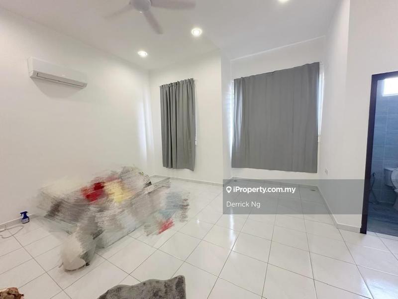 Rumah Berangkai 2 Tingkat untuk Dijual di Bandar Sp Saujana, Sungai Petani oleh Derrick Ng - iProperty.com.my