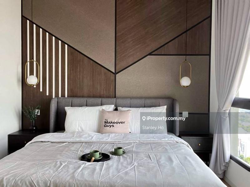 Service Residence for Rent in The Goodwood Residence by Stanley Ho - iProperty.com.my