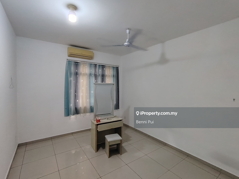 Semi-Detached House for Sale in Setia Ecohill, Semenyih by Benni Pui - iProperty.com.my