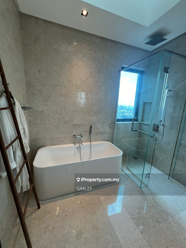 Service Residence for Sale in Damansara City Residency (DC Residensi) by GAN ZY - iProperty.com.my