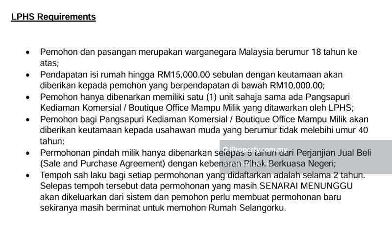 For Sale - D'Nuri Residences @ Kwasa Damansara