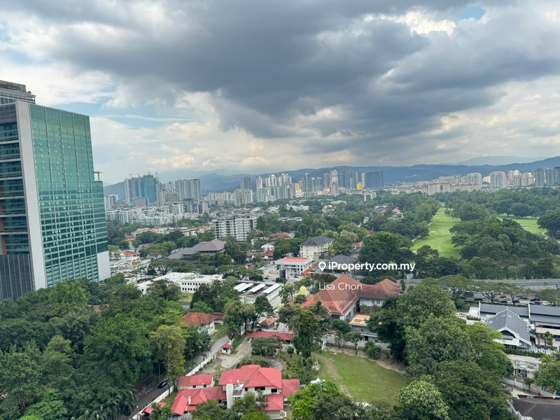 For Rent - The Conlay