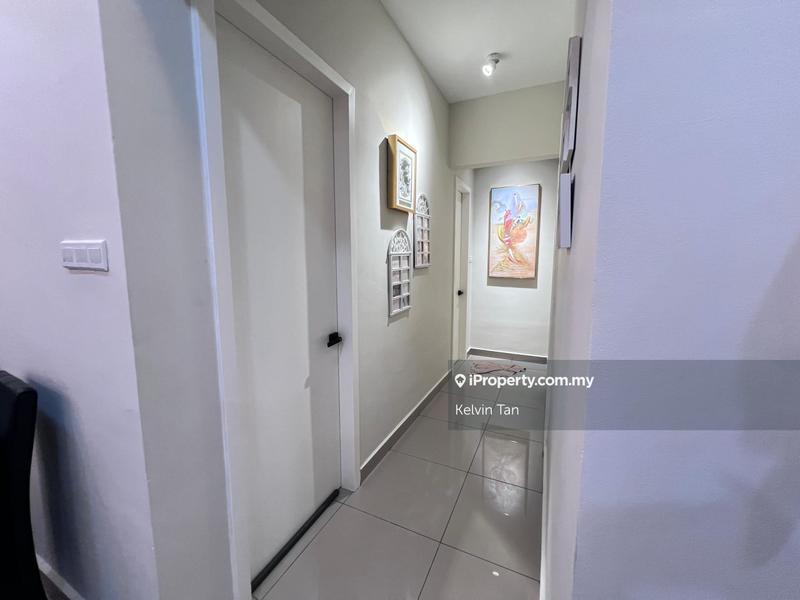 For Sale - Kiara Residence 2 (Residensi Kiara Jalil 2)