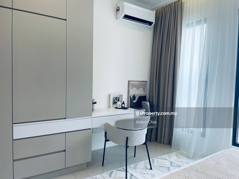 Service Residence for Sale in Residential Suites @ HighPark by Aiden Chia - iProperty.com.my
