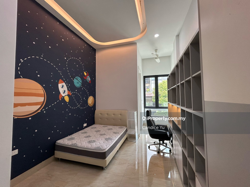 Bungalow House for Sale in Country Heights Damansara, Kuala Lumpur by Candice Yu - iProperty.com.my