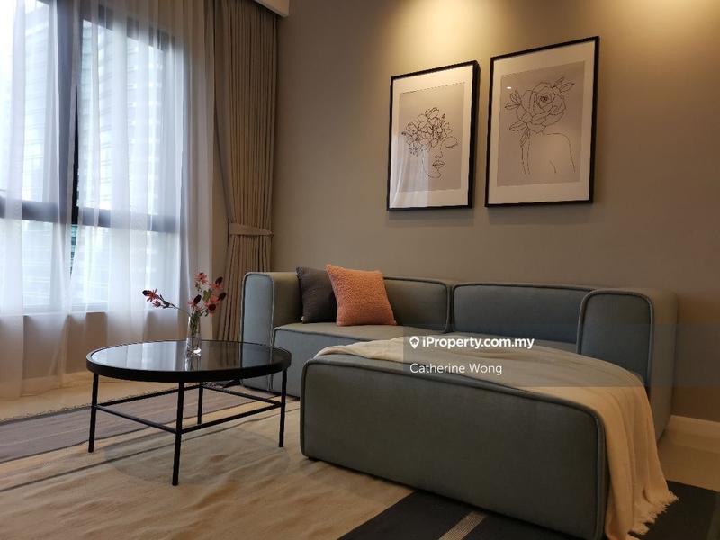 Service Residence for Sale in NOVUM by Catherine Wong - iProperty.com.my