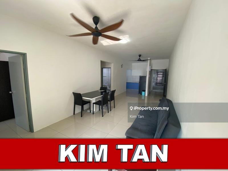 For Sale - The Stone, Paya Terubong, Ayer Itam