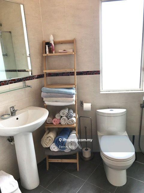 Condominium for Sale in Merc Residence by Fernn Ang - iProperty.com.my