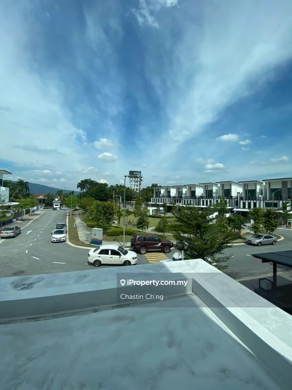 Semi-Detached House for Sale in iync3, Sungai Buloh by Chastin Ch'ng - iProperty.com.my