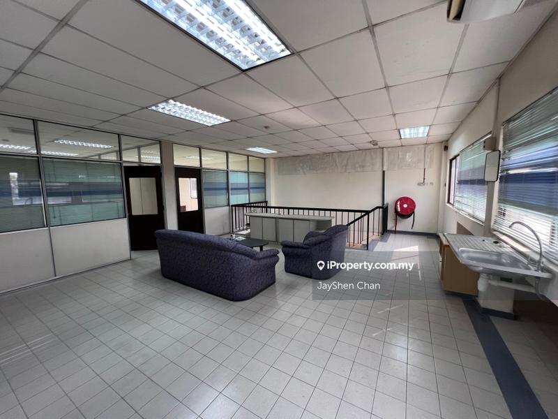 Kilang Terpisah untuk Dijual di Seksyen 27, Shah Alam oleh JayShen Chan - iProperty.com.my