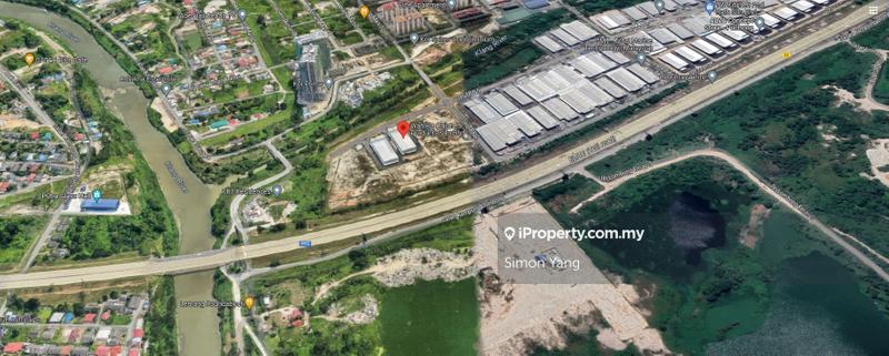 Commercial Land for Sale in TPP 5, Taman Perindustrian Putra, 47130 Puch, Puchong by Simon Yang - iProperty.com.my