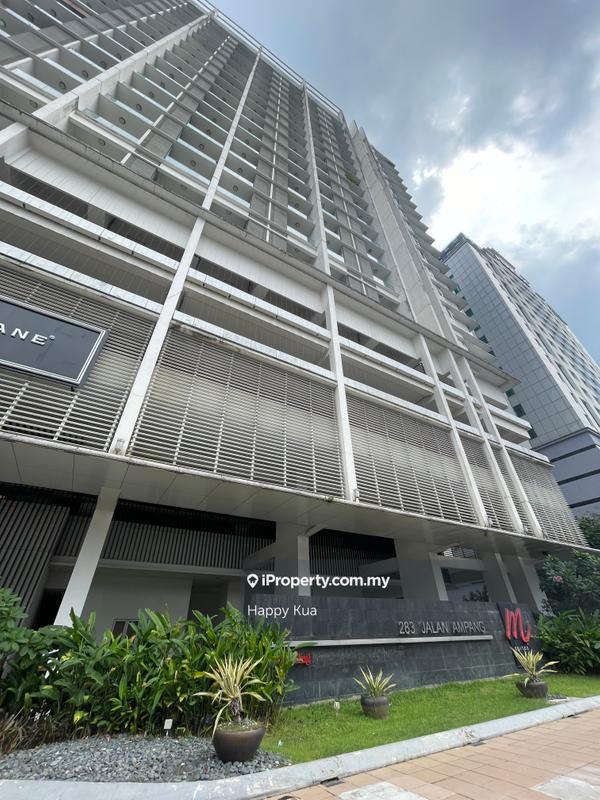 Retail Space untuk Dijual di KLCC, KL City Centre oleh Happy Kua - iProperty.com.my