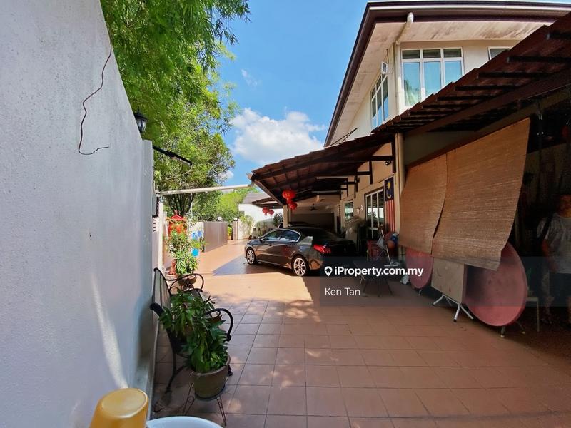 Semi-Detached House for Sale in Cecawi, Kota Damansara, Kota Damansara by Ken Tan - iProperty.com.my